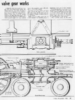 "How The Walschaert Valve Gear Works," Page 27, 1947